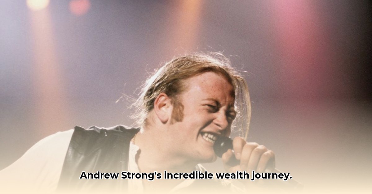 andrew-strong-net-worth